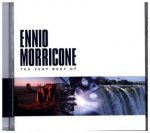 Ennio Morricone - The Very Best Of, 1 Audio-CD