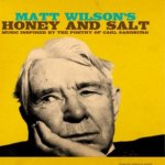 Honey And Salt