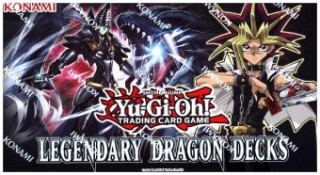 Yu-Gi-Oh! (Sammelkartenspiel), Legendary Dragon Decks