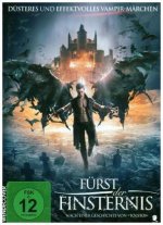 Fürst der Finsternis, 1 DVD