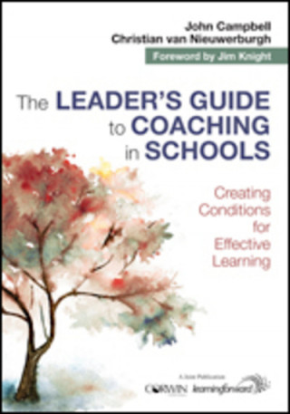 Leader's Guide to Coaching in Schools