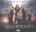 Torchwood - Aliens Among Us