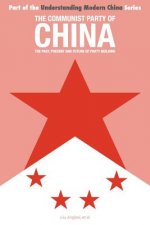 Communist Party of China: The Past, Present and Future of Party Building