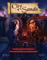 City of Sands