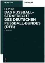 Fussballstrafrecht des Deutschen Fussball-Bundes (DFB)