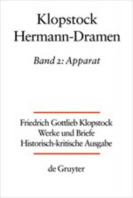 Friedrich Gottlieb Klopstocks Hermann-Dramen. Bd.2