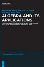 Algebra and Its Applications