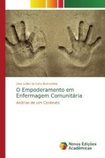 O Empoderamento em Enfermagem Comunitária
