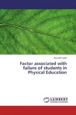 Factor associated with failure of students in Physical Education