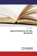 Agrochemistry for Bsc Students