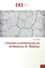 L'histoire architecturale de Al-Madrasa Al-Asuriya