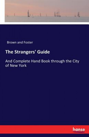 Strangers' Guide