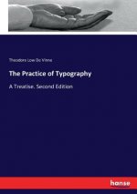 Practice of Typography