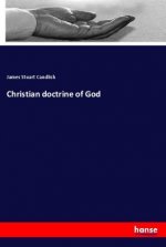 Christian doctrine of God