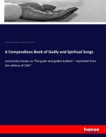 Compendious Book of Godly and Spiritual Songs