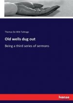 Old wells dug out