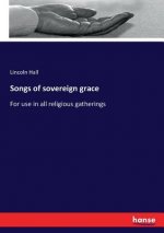 Songs of sovereign grace