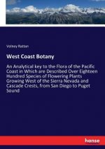 West Coast Botany