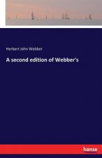 second edition of Webber's