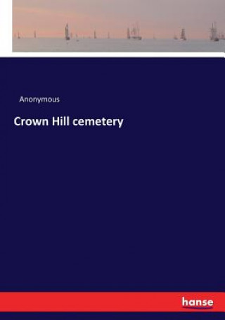 Crown Hill cemetery