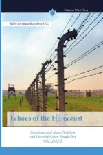 Echoes of the Holocaust