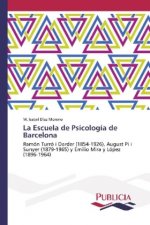 La Escuela de Psicología de Barcelona