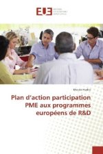 Plan d'action participation PME aux programmes européens de R&D