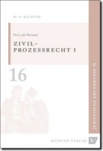 Leckl, P: Zivilprozessrecht 1