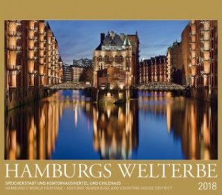 Hamburgs Weltkulturerbe und Speicherstadt