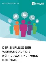 Einfluss der Werbung auf die Koerperwahrnehmung der Frau
