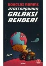 Otostopcunun Galaksi Rehberi