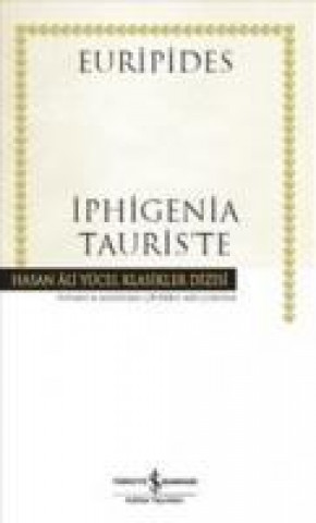 Iphigenia Tauriste