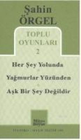 Toplu Oyunlari 2 Hersey Yolunda - Yagmurlar Yüzünden - Ask Bir Sey Degildir