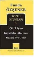 Funda Özsener Toplu Oyunlari 1