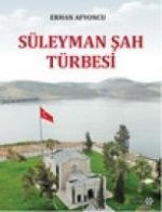 Süleyman Sah Türbesi