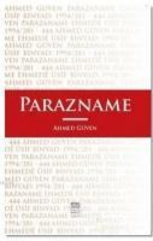 Parazname