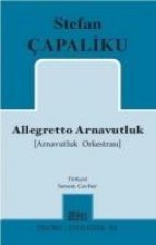 Allegretto Arnavutluk