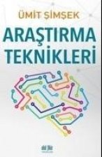 Arastirma Teknikleri