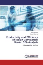 Productivity and Efficiency of Indian Commercial Banks: DEA Analysis
