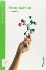 Física i química 1 batxillerat saber