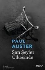 Son Seyler Ülkesinde