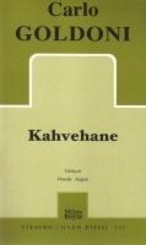 Kahvehane