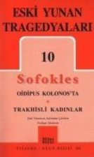 Eski Yunan Tragedyalari 10 Sofokles