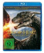 Dragonheart - Die Kraft des Feuers, 1 Blu-ray
