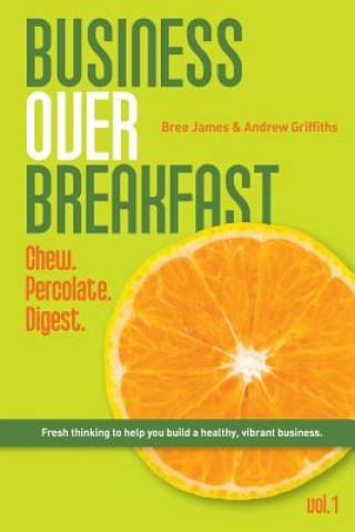 Business Over Breakfast Vol. 1