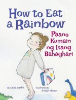 How to Eat a Rainbow / Paano Kumain Ng Isang Bahaghari