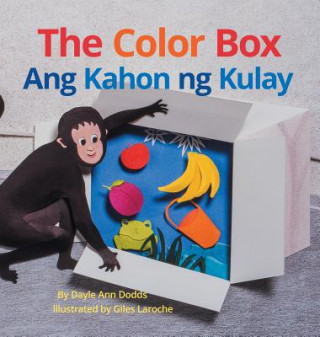Color Box / Ang Kahon ng Kulay
