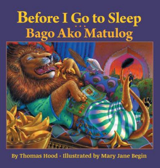Before I Go to Sleep / Bago Ako Matulog