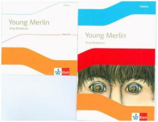 Young Merlin. Mit Audio-CD