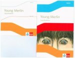 Young Merlin. Mit Audio-CD